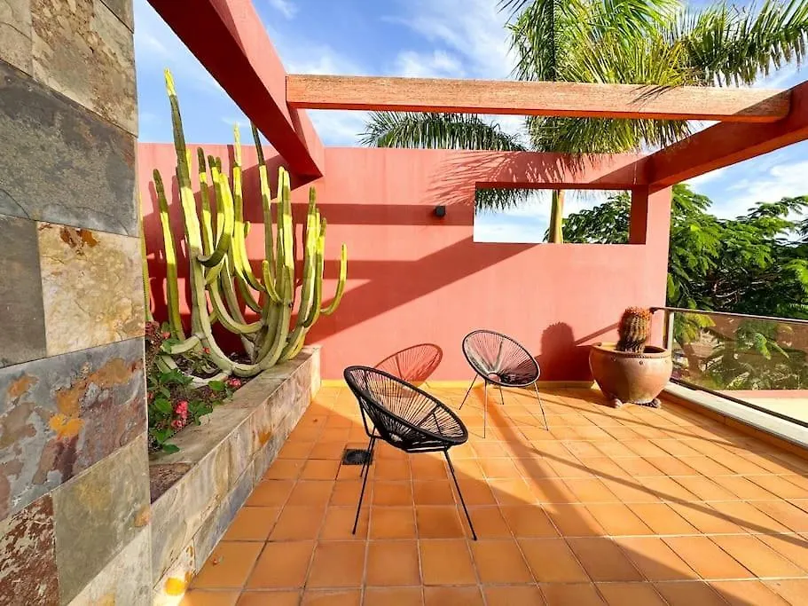 Las Terrazas 11 Villa El Mirador San Bartolomé