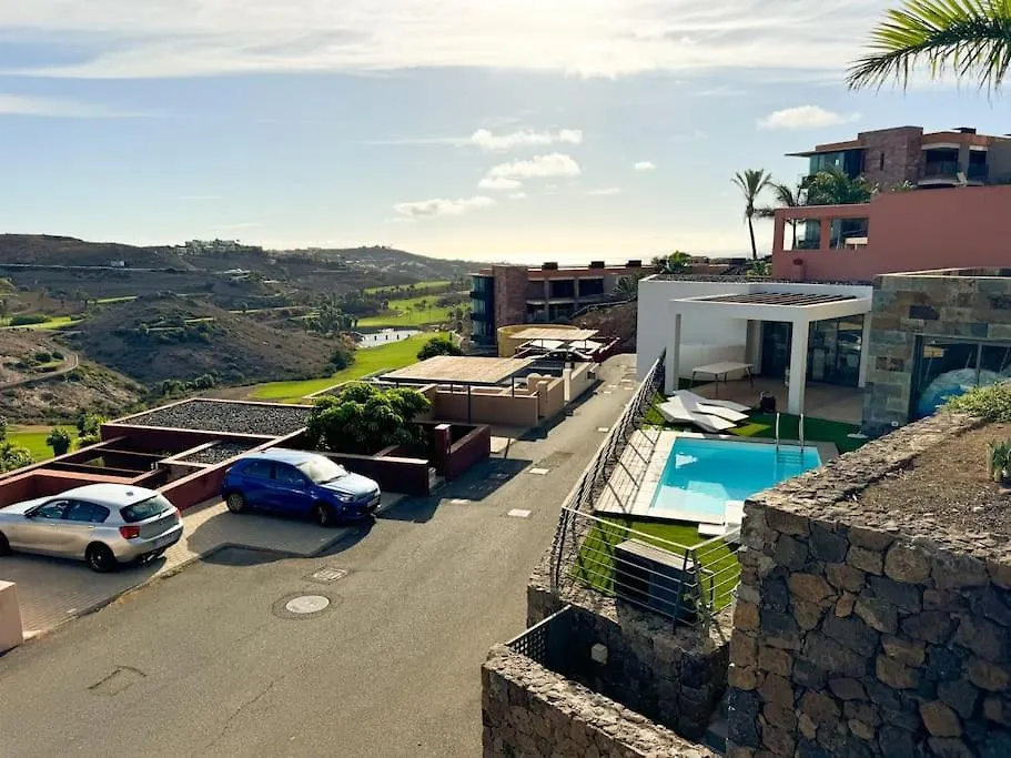 Las Terrazas 11 Villa El Mirador San Bartolomé